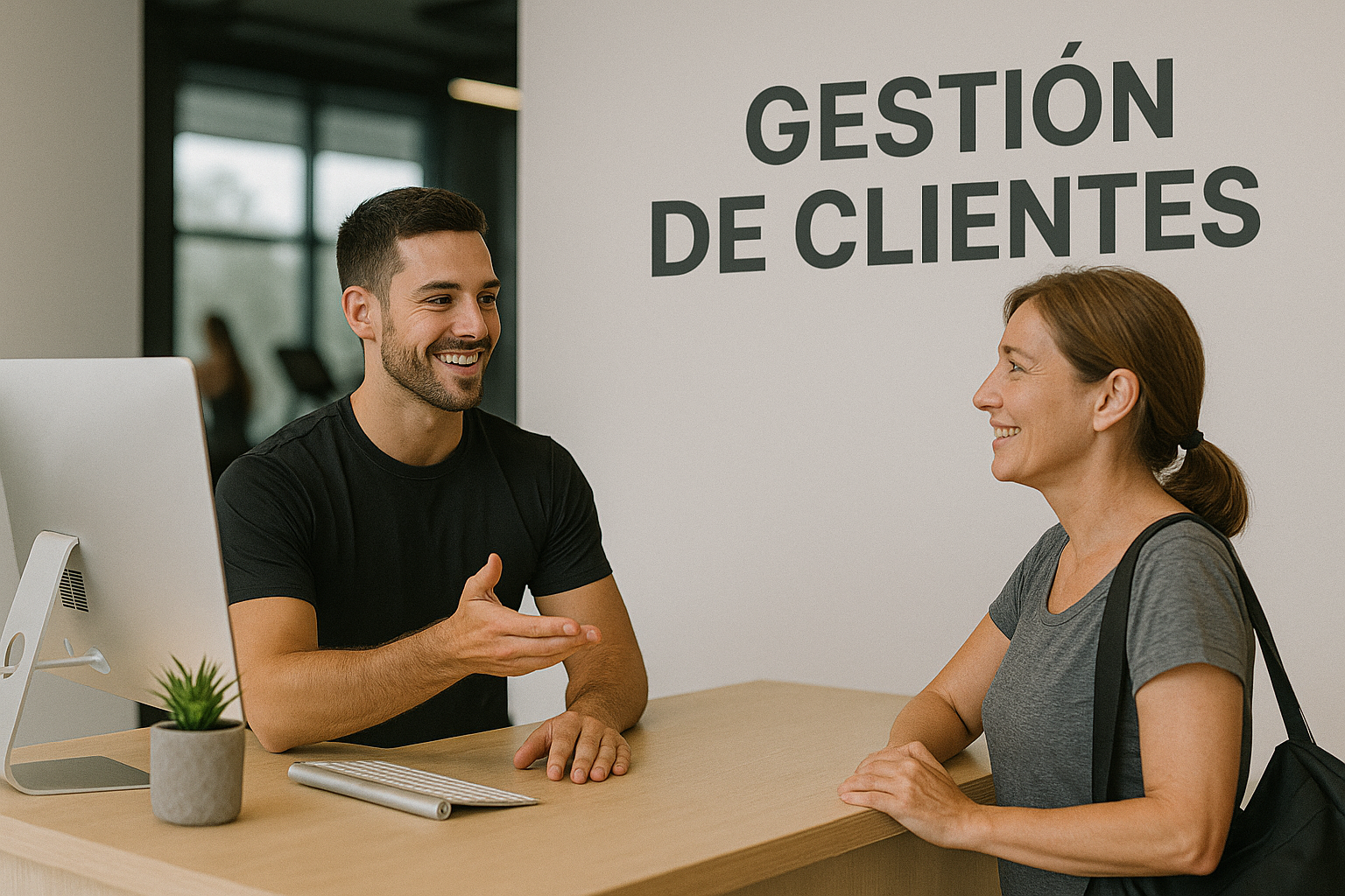 Marketing para centros deportivos