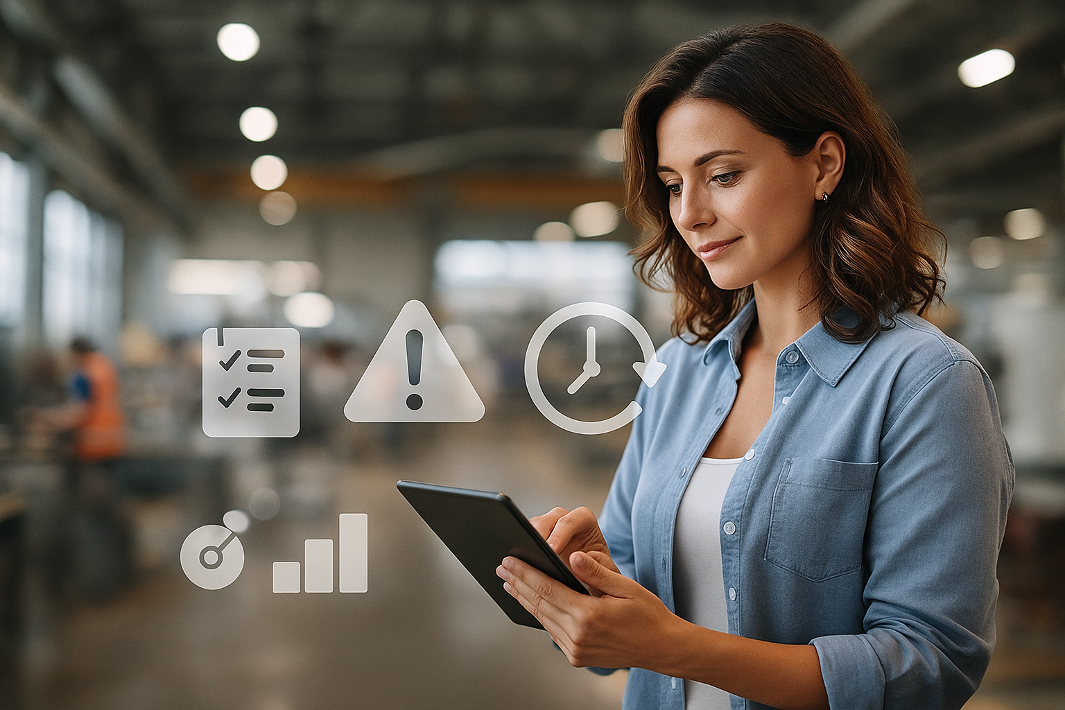 KPIs para calidad ISO en centros deportivos