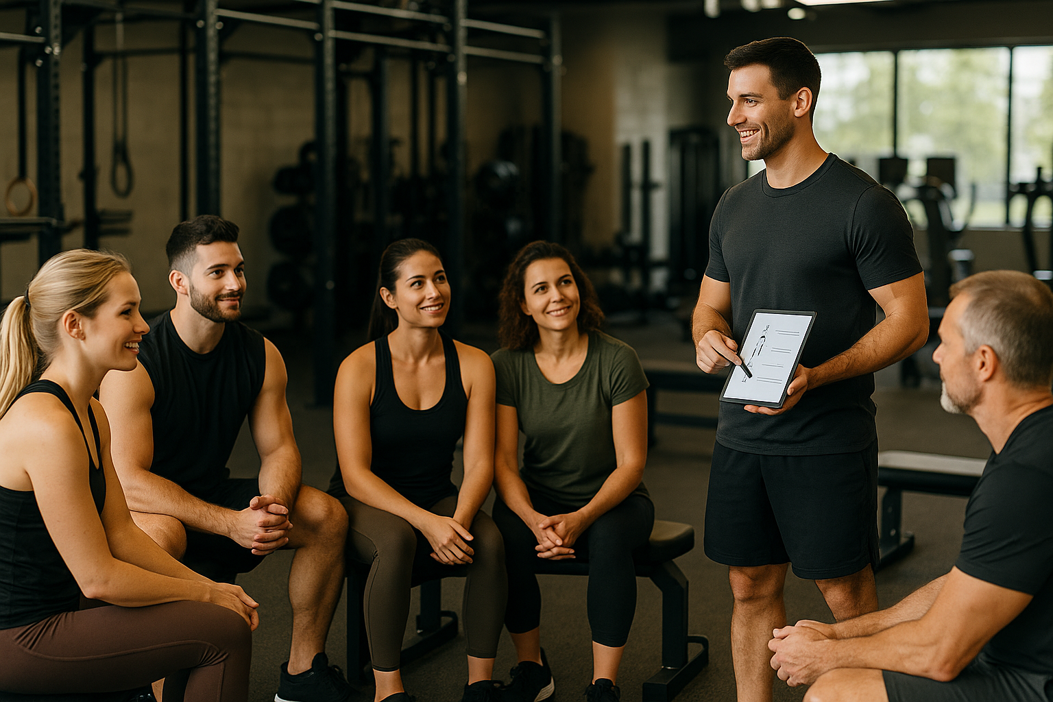 Formación del personal en fidelización