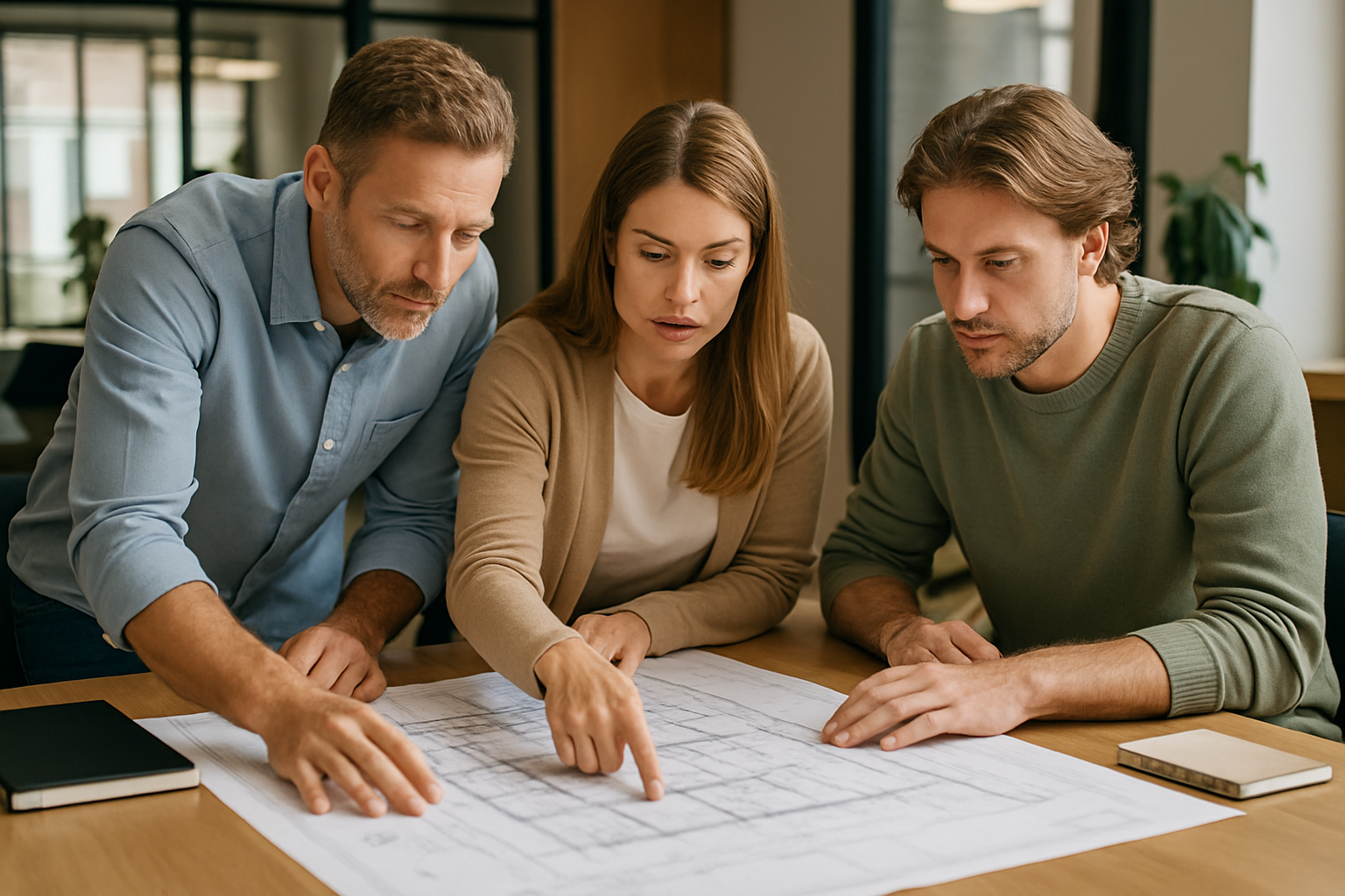 Nivel Estratégico en centros deportivos